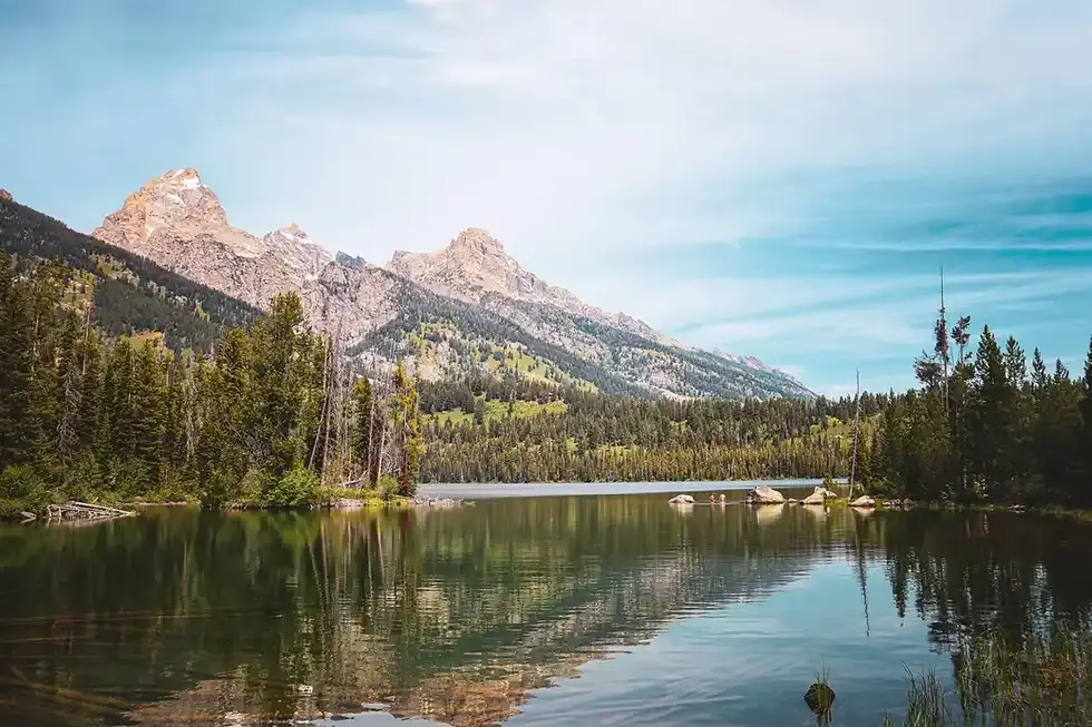 RV Rentals Jackson Hole