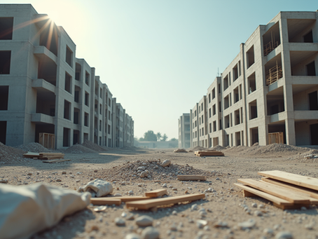 general contractor does not pay you