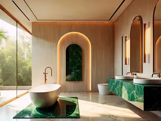 Sustainable and Eco-Friendly Bathroom Renovation Ideas