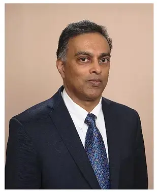 Dr. Suresh K. Paulus.webp
