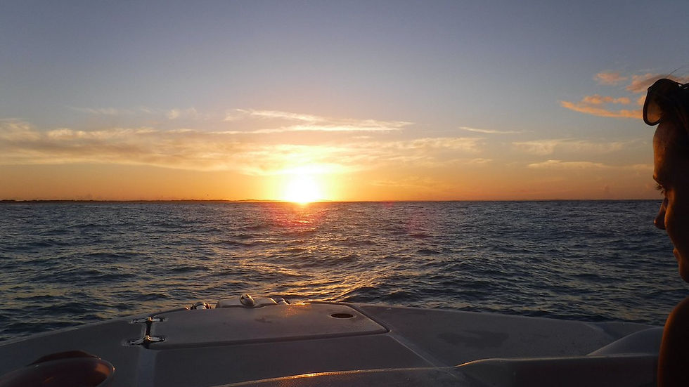 Best Weather in Turks and Caicos