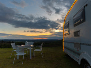 Tips for Renting an RV in Salt Lake City – Explore Scenic Utah at your own pace!