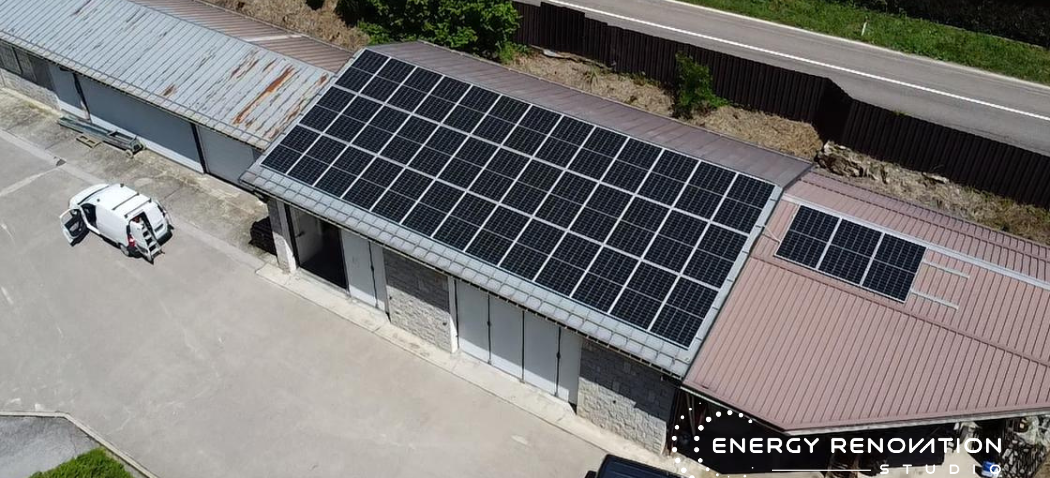 Fotovoltaico Agrisolare Trentino Alto Adige