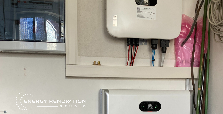 Fotovoltaico a Mezzocorona