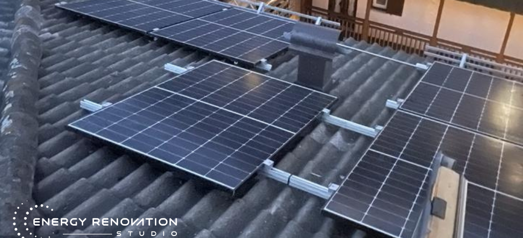 Fotovoltaico con accumulo Provincia di Trento