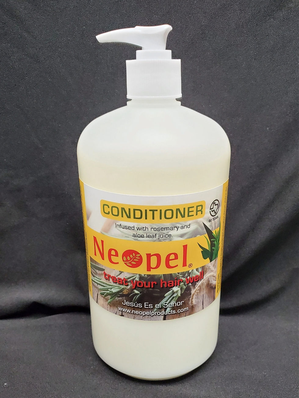 Thumbnail: Neopel Conditioner 8-32oz