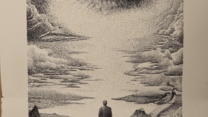 Ego Dissolution in High-Dose Psilocybin Journeys