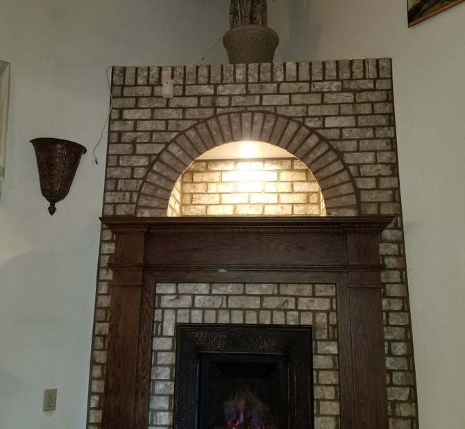 Vent-Free to Direct Vent