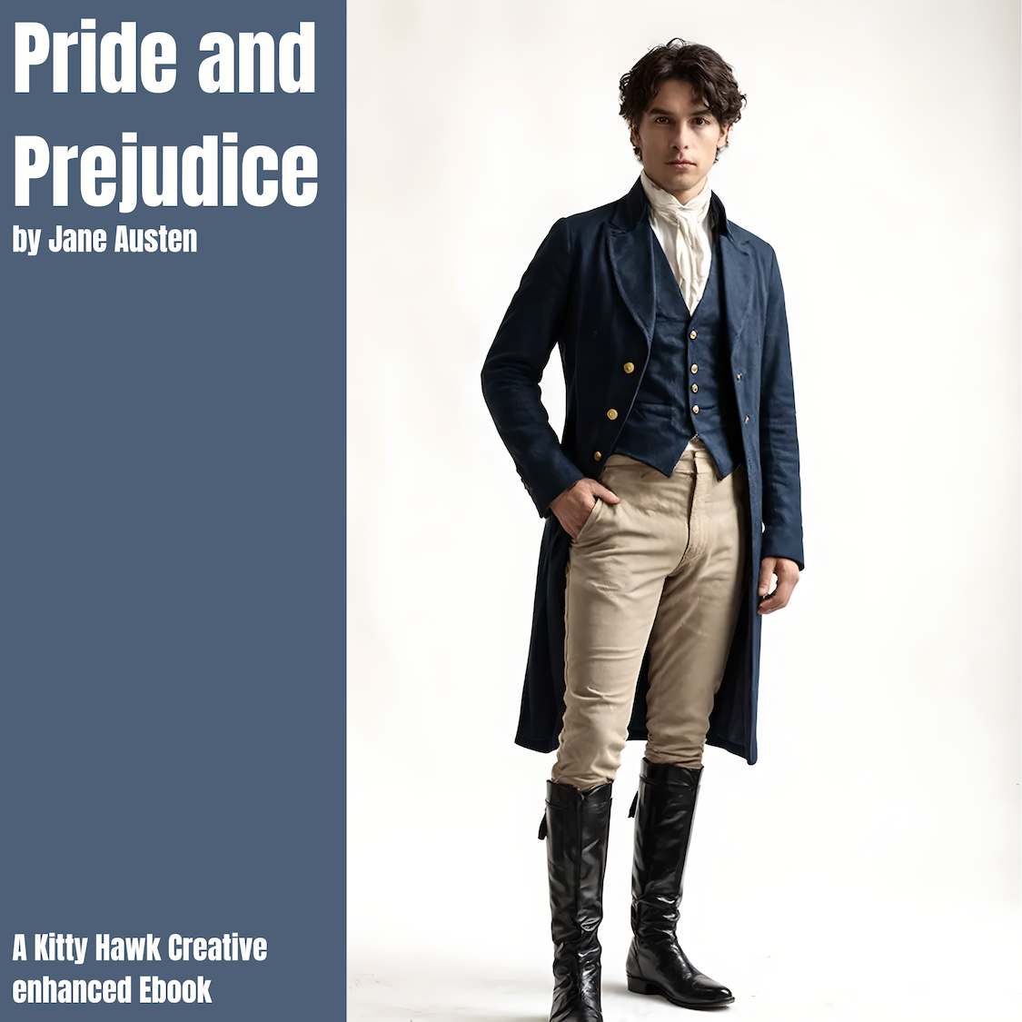 Pride and Prejudice - Study eBook
