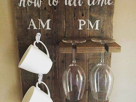 O STATUS: NÃO TENHO TEMPO PARA NADA