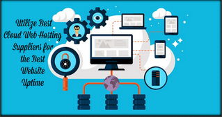 How Can Cloud Hosting Providers Boost Your Business Agility?