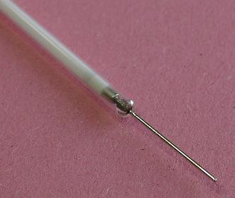 Лампы подсветки в 19" монитор CCFL 382mm, d 2,4mm