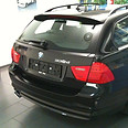 BMW 330d touring (E91)
