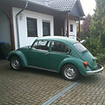 VW Käfer