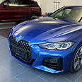 BMW M440i