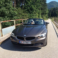 BMW Z4 (E89)