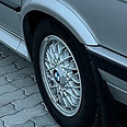 BMW 325iX Edition (E30)