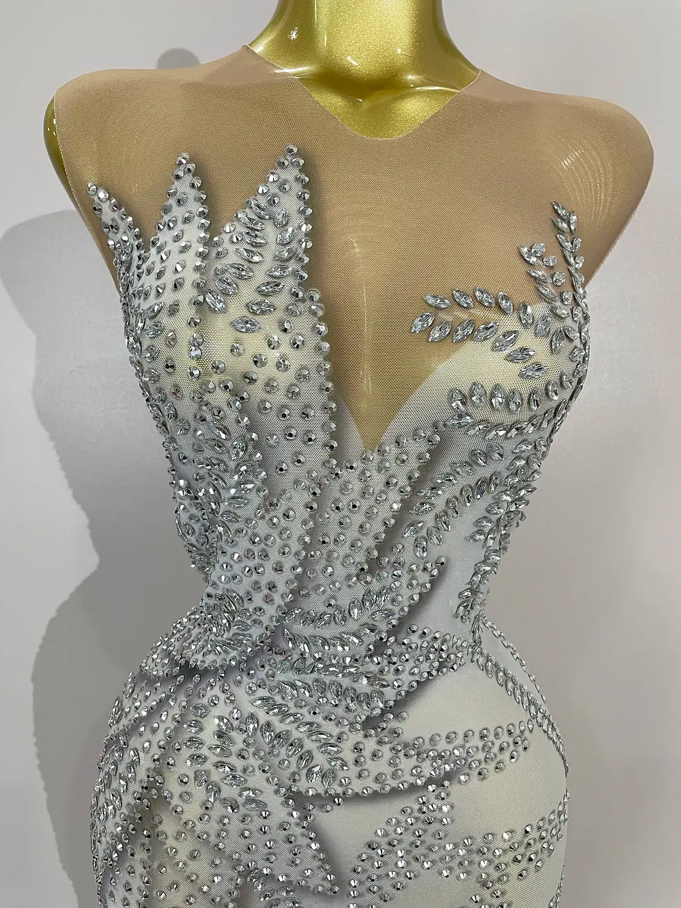 Miniatura: Vestido Stela