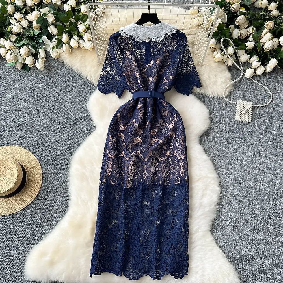 Miniatura: Vestido Agata