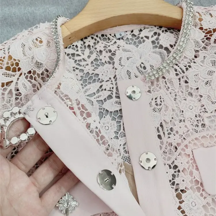 Miniatura: Vestido Carlota