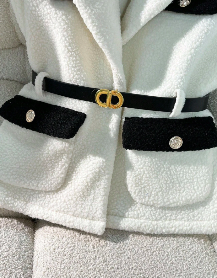 Miniatura: Chaqueta Chaleco Celina