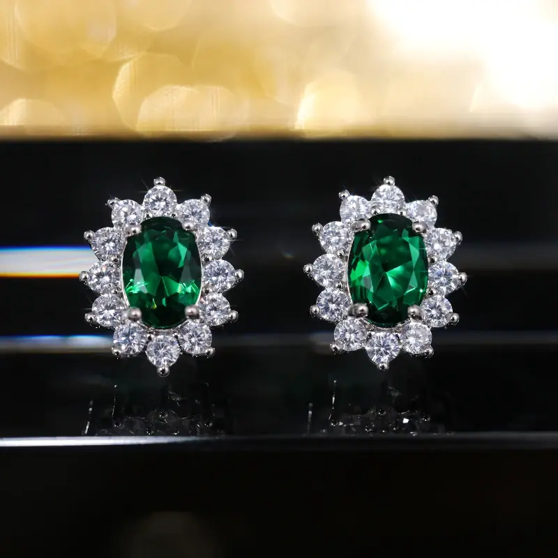 Miniatura: Aretes Constelacion (7 colores dispinibles)