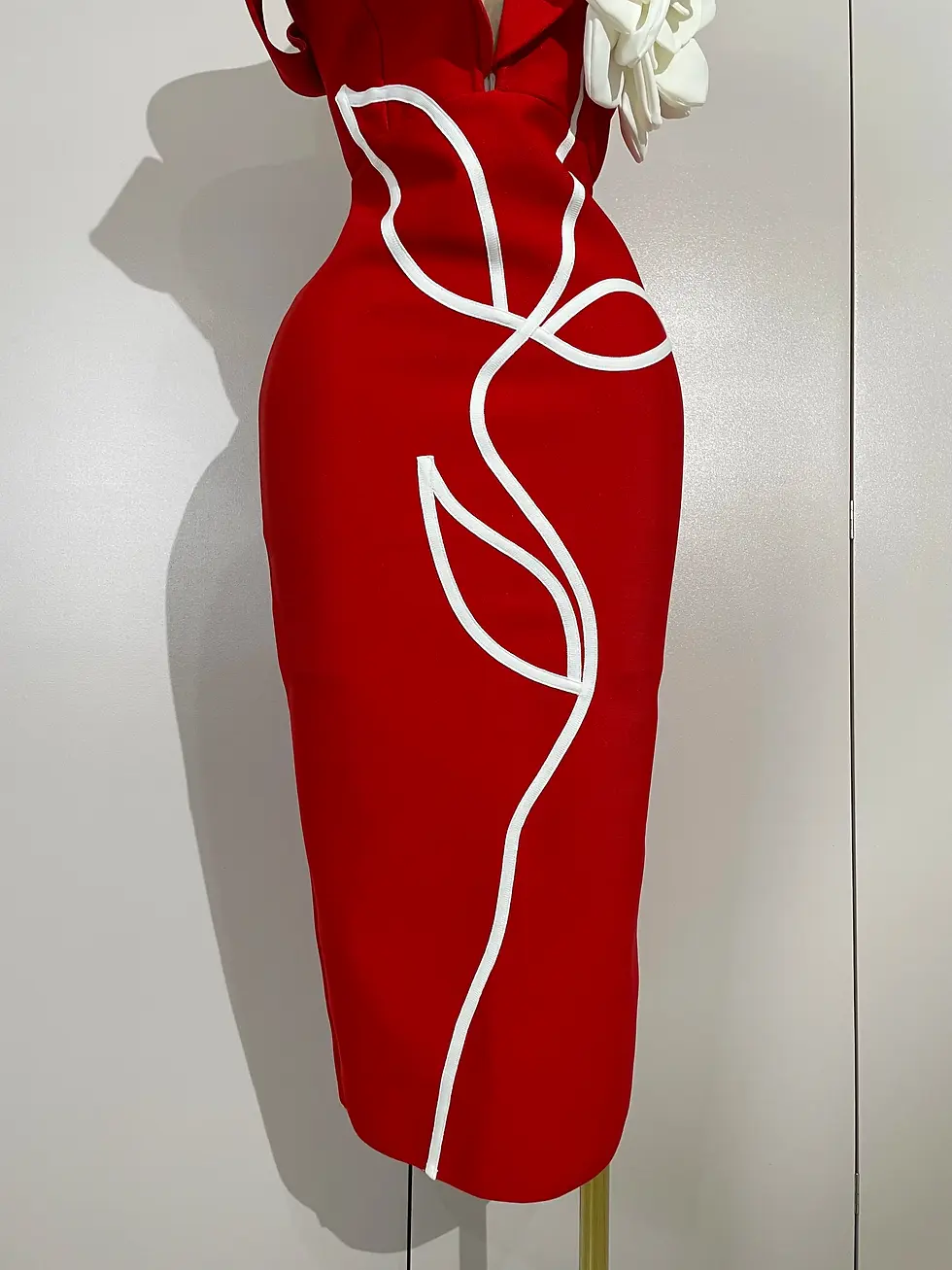 Miniatura: Vestido Carlota