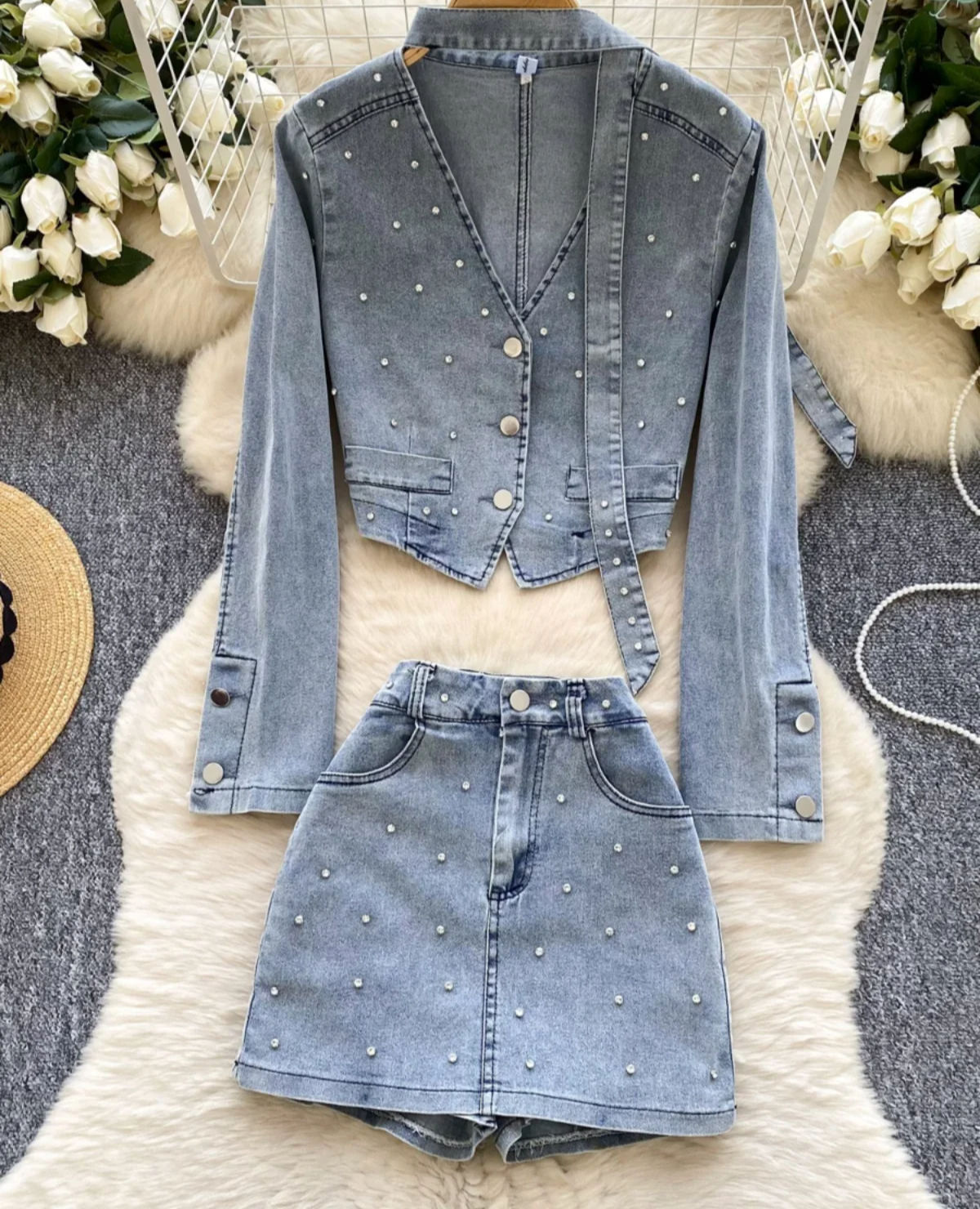 Conjunto Meztli