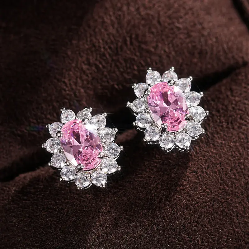 Miniatura: Aretes Constelacion (7 colores dispinibles)