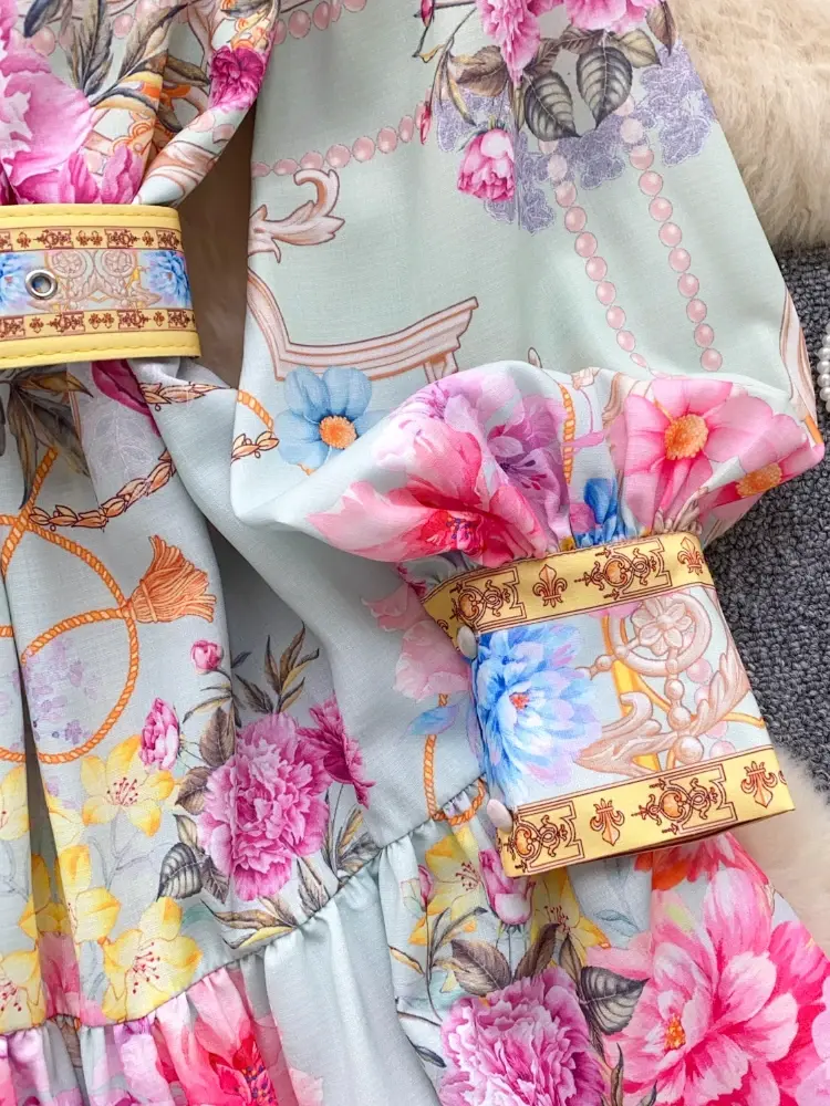 Miniatura: Vestido Francesca