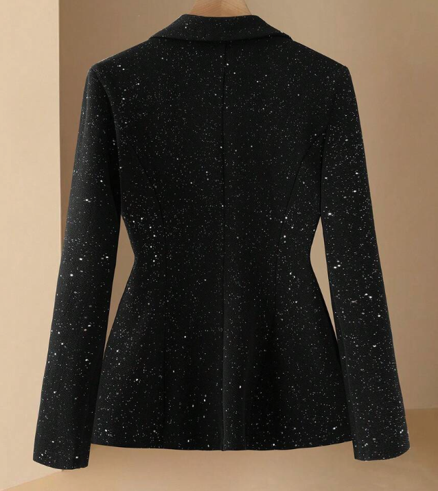 Miniatura: Blazer Estela