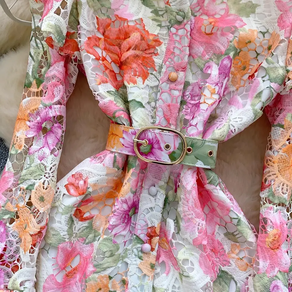 Miniatura: Vestido Regina