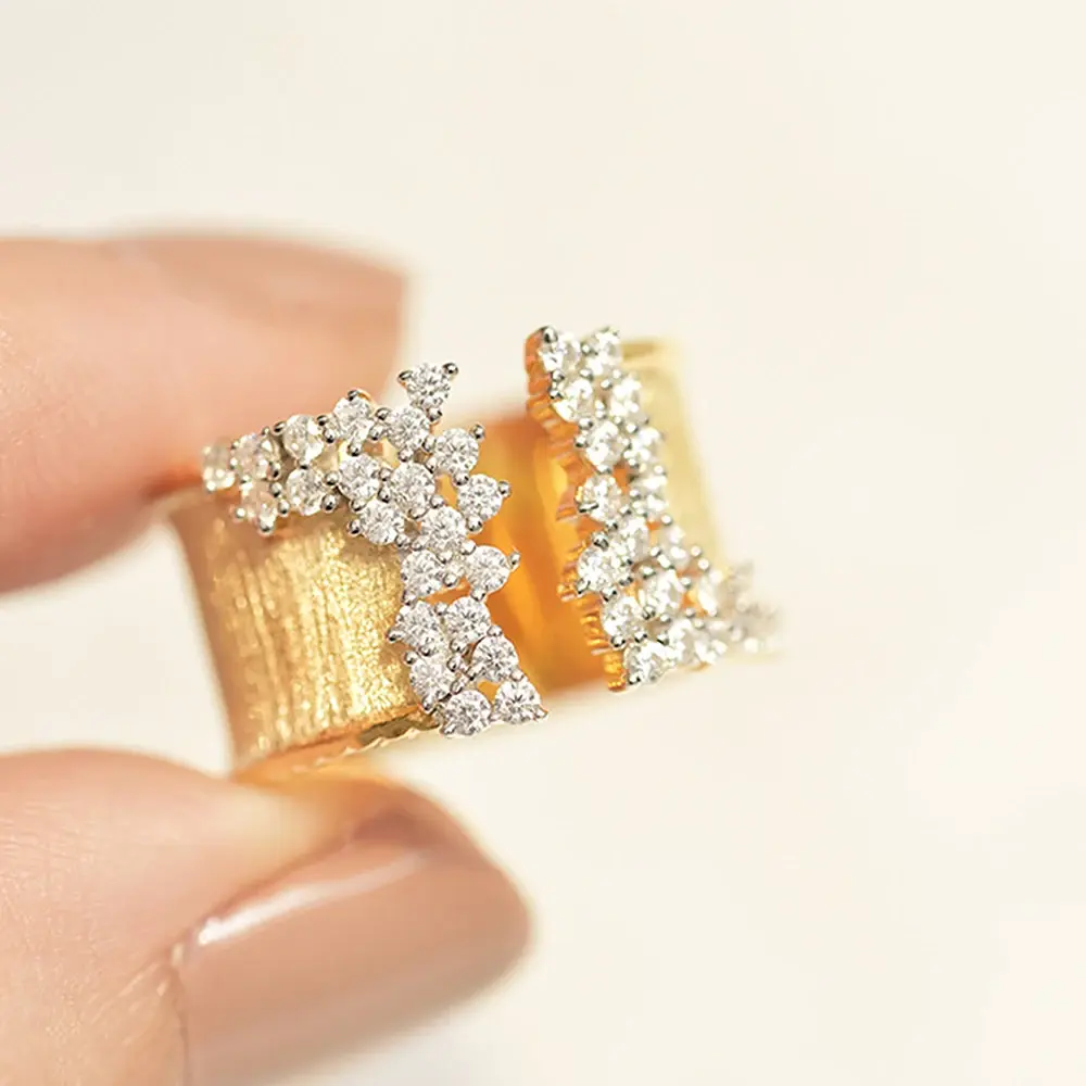 Anillo ORO
