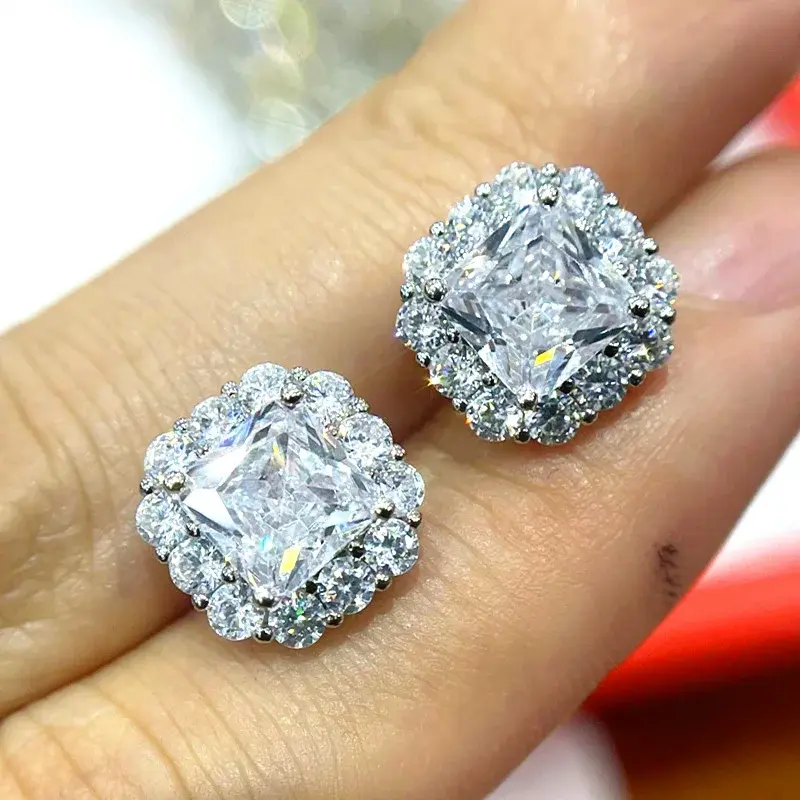 Miniatura: Aretes Estrella