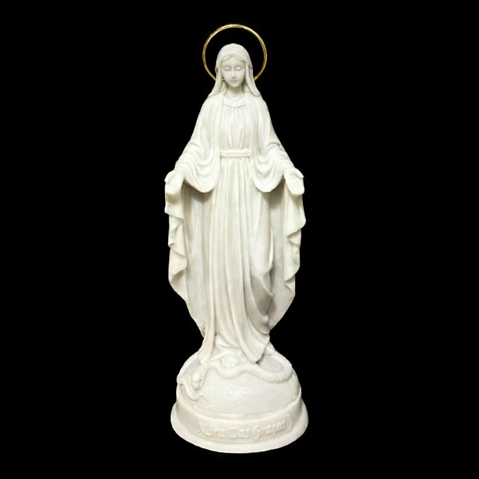 Nossa Senhora das Graças