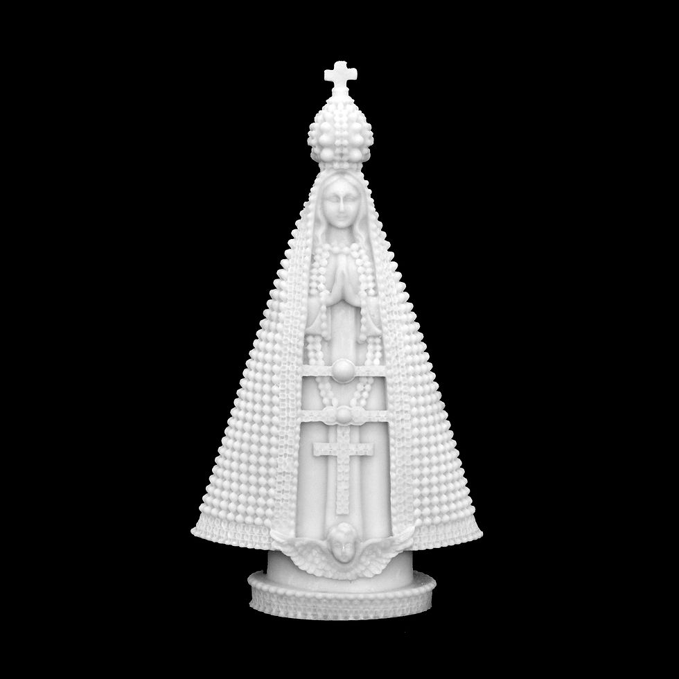 Nossa Senhora Aparecida Pérola