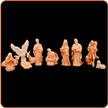 Fabrica De Imagens Em Resina Crua Brasil Resinas Cosme E Damiao