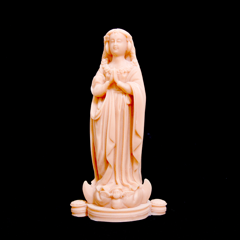 Nossa Senhora Aparecida Fac Simile