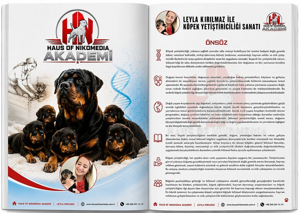 LEYLA KIRILMAZ İLE KÖPEK YETİŞTİRİCİLİĞİ SANATI HAUS OF NIKOMEDIA AKDEMİ (1).jpg