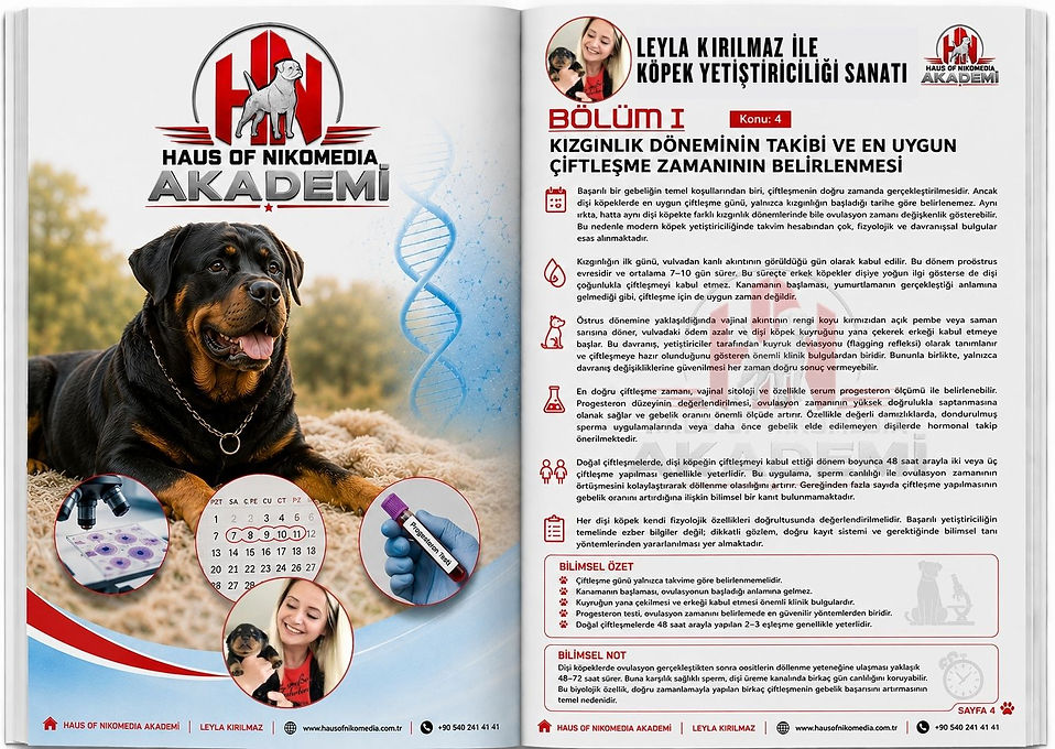 LEYLA KIRILMAZ İLE KÖPEK YETİŞTİRİCİLİĞİ SANATI HAUS OF NIKOMEDIA AKDEMİ (5).jpg
