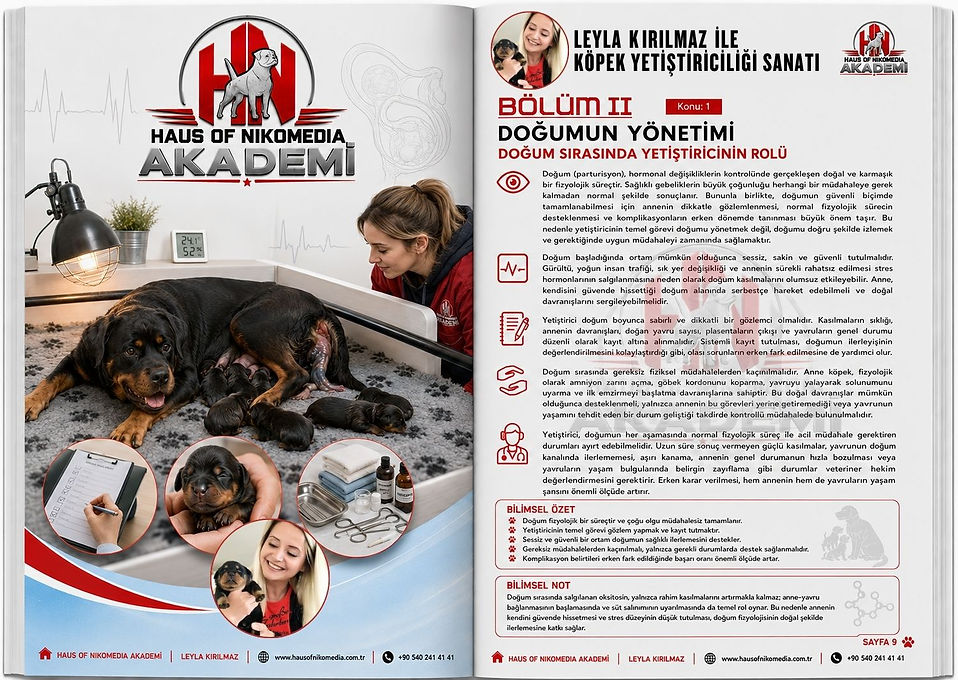 LEYLA KIRILMAZ İLE KÖPEK YETİŞTİRİCİLİĞİ SANATI HAUS OF NIKOMEDIA AKDEMİ (10).jpg