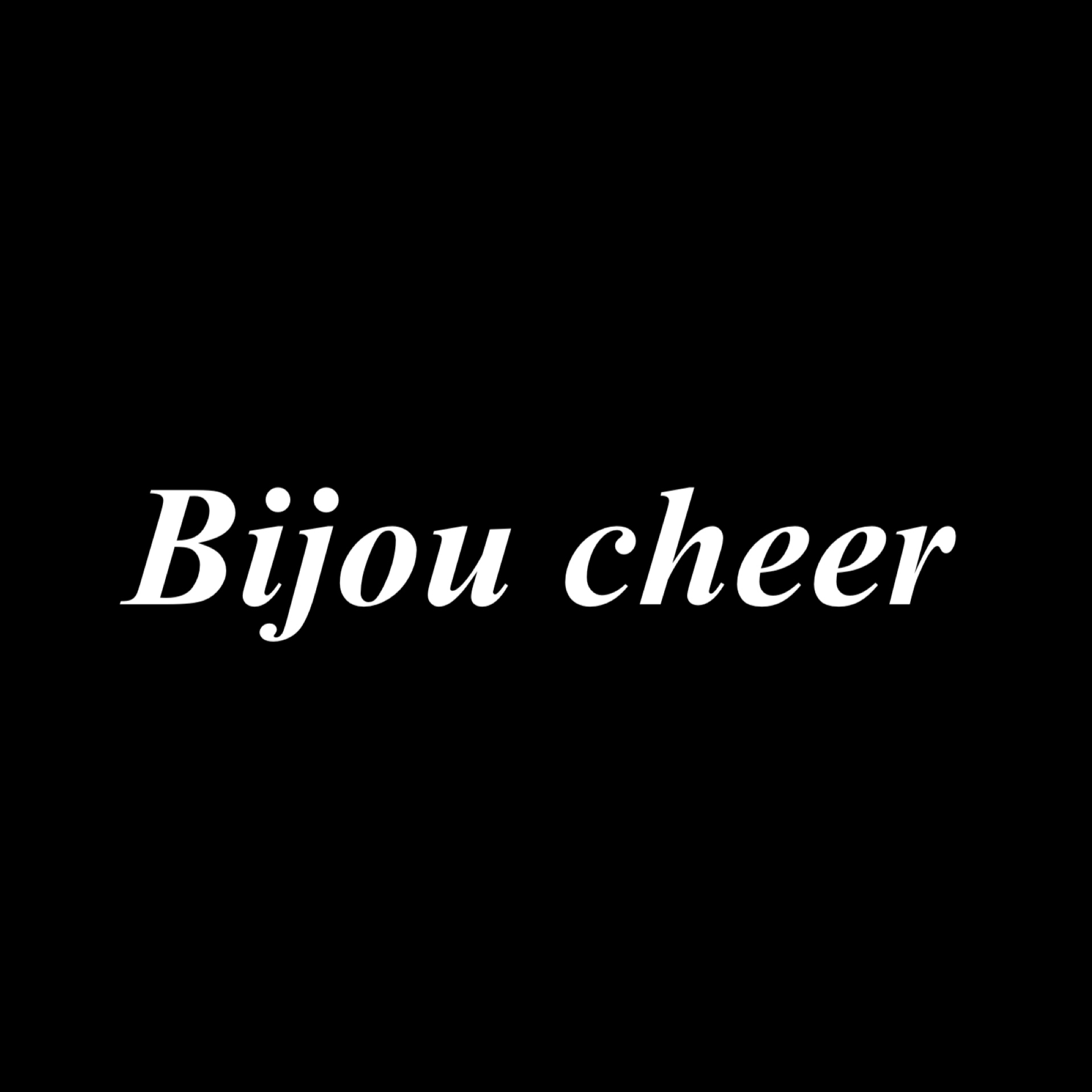 執筆者の写真: Bijou cheer