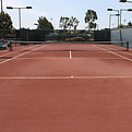 tennis court near me