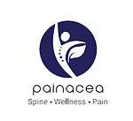 Painacea Logo | Pain Management Centre | Mumbai