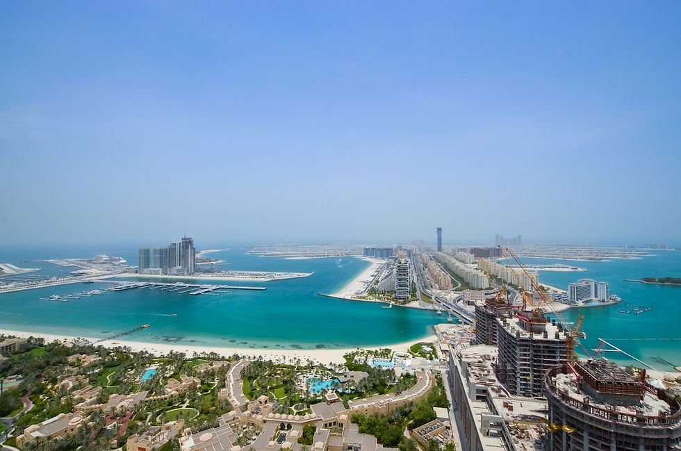What do you need to know before investing in Dubai Real Estate?