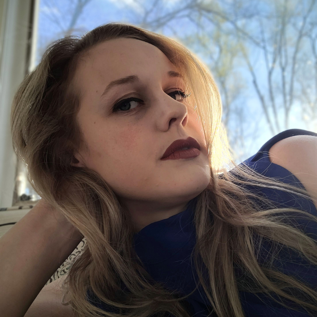 Writer: Rebekah Jones