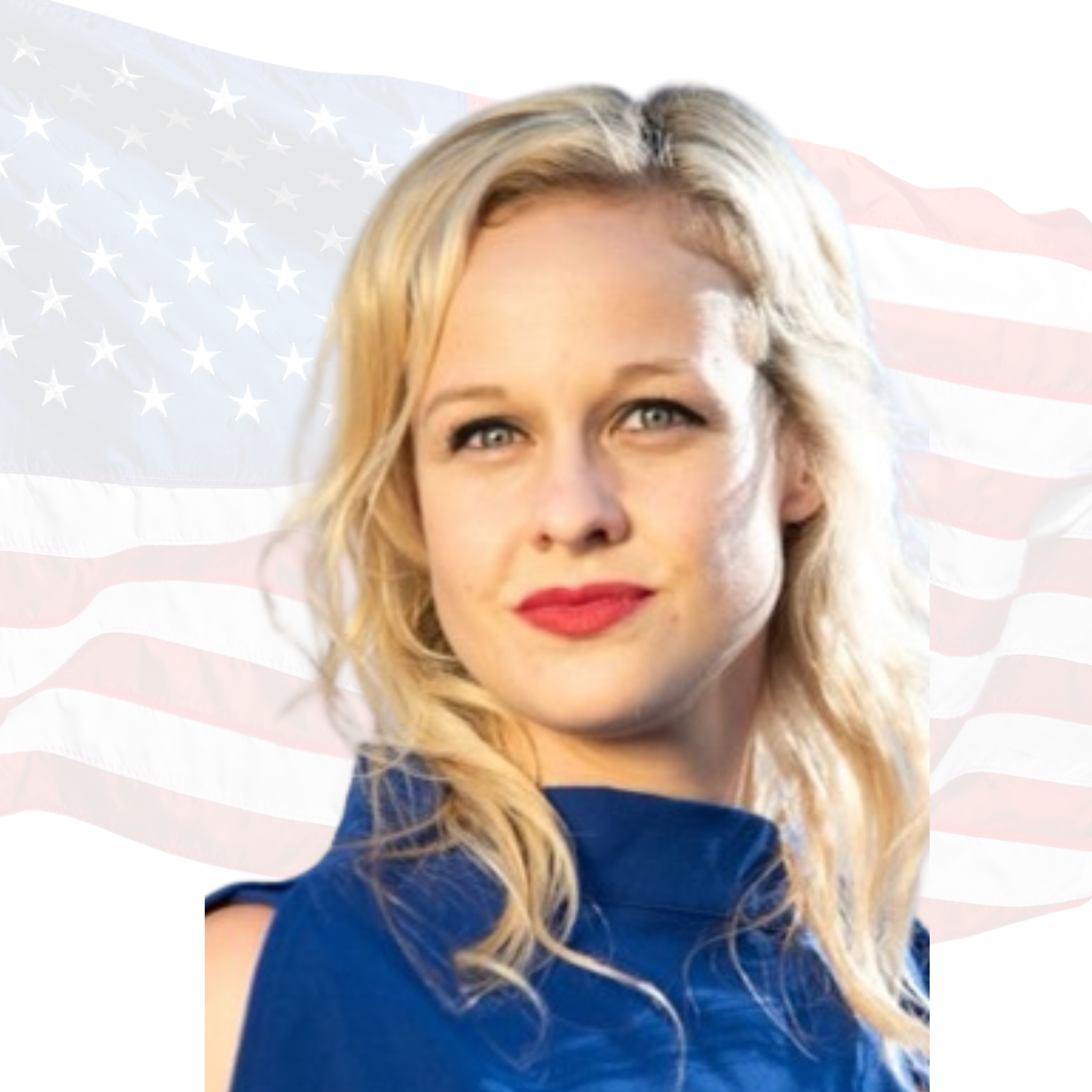 Copy of Copy of Copy of Copy of Copy of Copy of Blue and Red Modern Political Election Cam