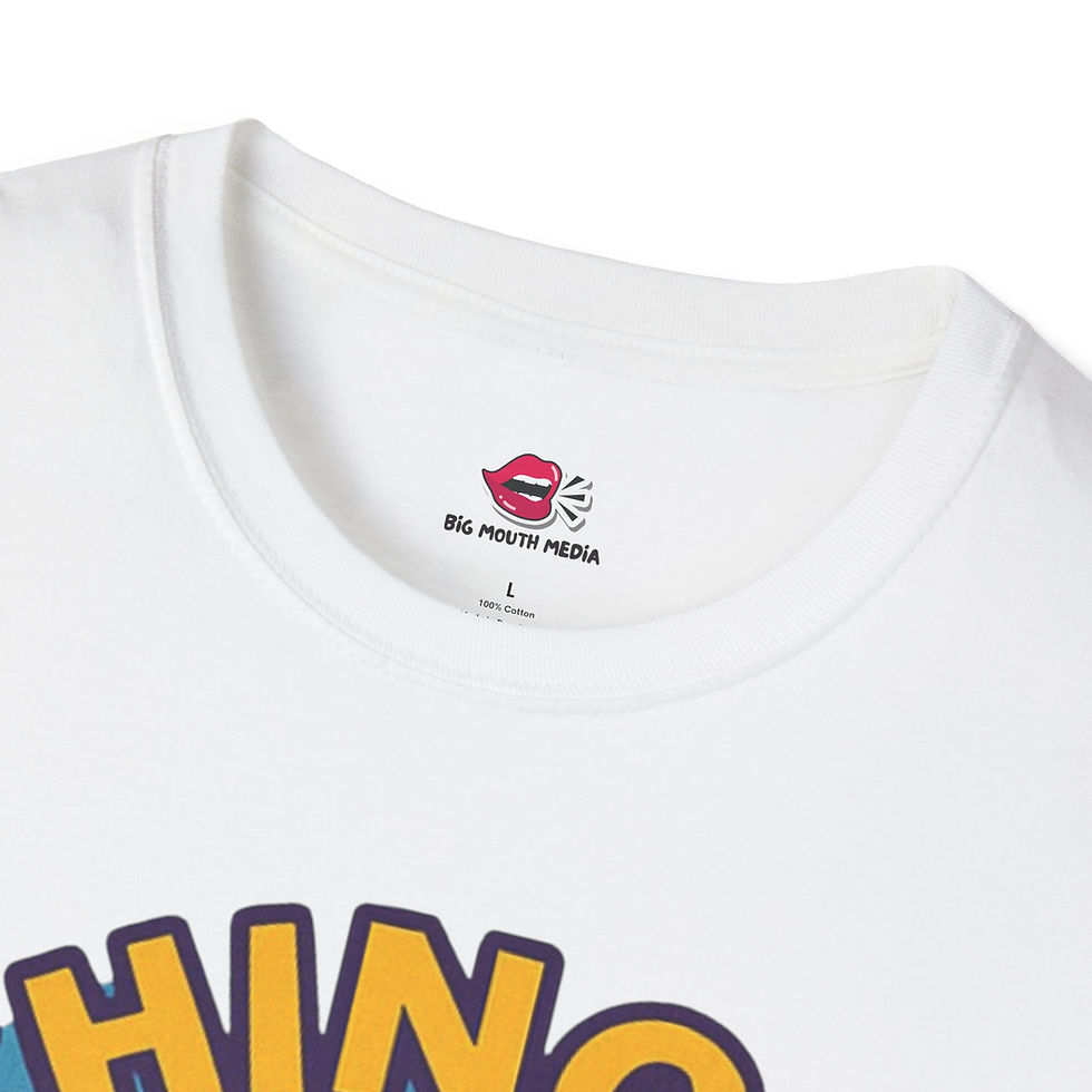 Thumbnail: Chinga La Migra T-Shirt, Gift for Friends
