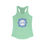 Thumbnail: Do no harm Ideal Racerback Tank