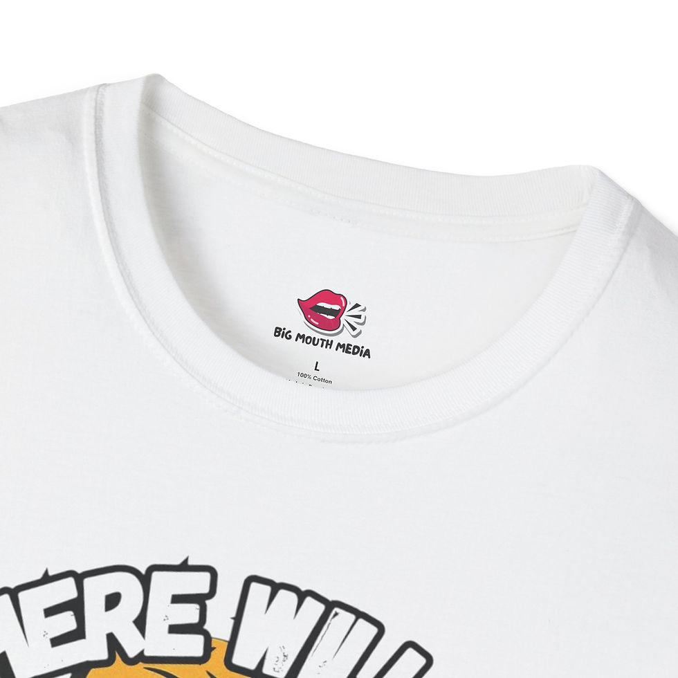 Thumbnail: Funny Trump toupee T-Shirt, Humorous Tee, Graphic Tee for Gifts